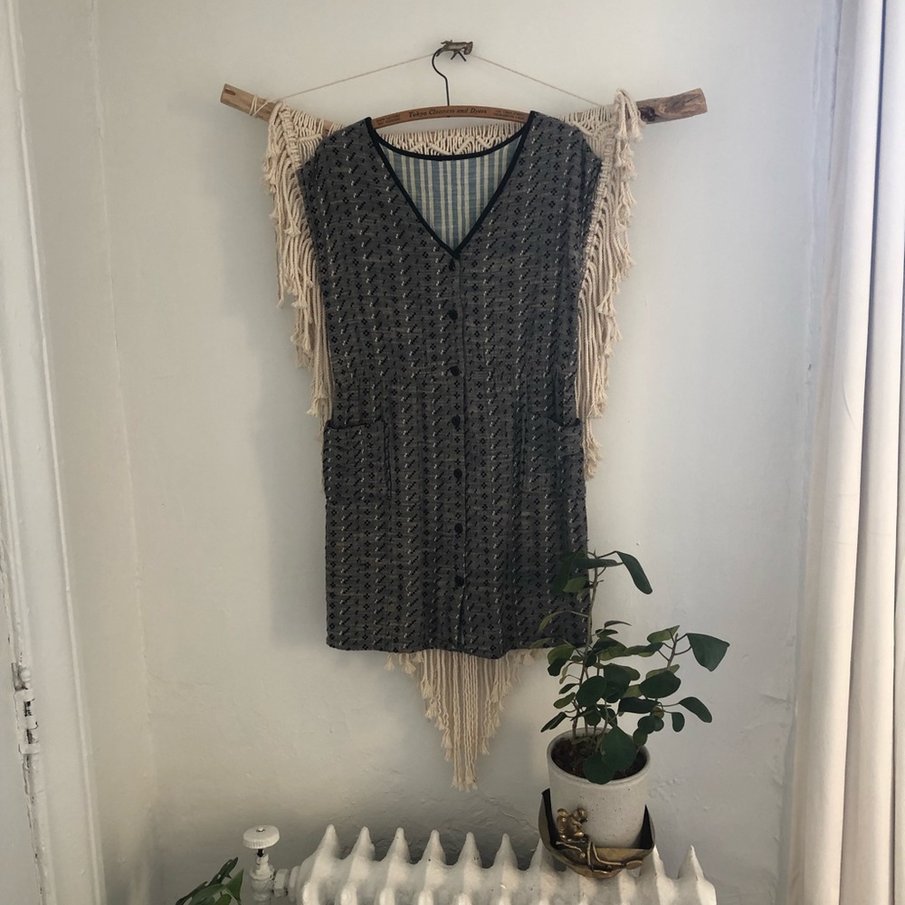 Adorable Ace and Jig Dress - Small